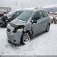 JTDJT923185158742 2008 Toyota Yaris auction photo thumbnail 2
