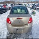 1G1AL55F487215429 2008 Chevrolet Cobalt Lt auction photo thumbnail 17