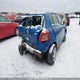 JTDKT923075036604 2007 Toyota Yaris auction photo thumbnail 15