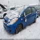JTDKT923075036604 2007 Toyota Yaris auction photo thumbnail 2