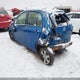 JTDKT923075036604 2007 Toyota Yaris auction photo thumbnail 3