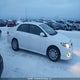 2T1BU40E49C090885 2009 Toyota Corolla S auction photo thumbnail 14