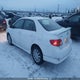 2T1BU40E49C090885 2009 Toyota Corolla S auction photo thumbnail 3