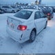 2T1BU40E49C090885 2009 Toyota Corolla S auction photo thumbnail 4