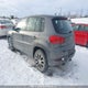 WVGBV7AXXCW006173 2012 Volkswagen Tiguan auction photo thumbnail 3