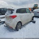 KNAHT8A39F7077481 2015 Kia Rondo auction photo thumbnail 4