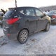 KM8JT3ACXCU324832 2012 Hyundai Tucson auction photo thumbnail 4
