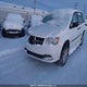 2C4RDGBG4FR719667 2015 Dodge Grand Caravan Se auction photo thumbnail 12