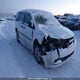 2C4RDGBG4FR719667 2015 Dodge Grand Caravan Se auction photo thumbnail 1