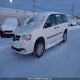2C4RDGBG4FR719667 2015 Dodge Grand Caravan Se auction photo thumbnail 2