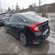 2HGFC2F80JH037557 2018 Honda Civic Ex auction photo thumbnail 3