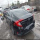 2HGFC2F80JH037557 2018 Honda Civic Ex auction photo thumbnail 6