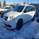 2C4RDGBG5JR349600 2018 Dodge Grand Caravan Cvp/Sxt auction photo thumbnail 2