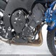 JYARN28N3BA000135 2011 Yamaha Fz8 S auction photo thumbnail 8