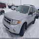1FMCU9D71AKB24583 2010 Ford Escape Xlt Automatic auction photo thumbnail 2