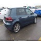 WVWDA7AJ5BW052898 2011 Volkswagen Golf auction photo thumbnail 4