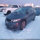2HGFB2F52DH007103 2013 Honda Civic Ex auction photo thumbnail 2