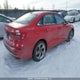 WAUGUCGY2TA018012 2026 Audi A3 Premium auction photo thumbnail 4