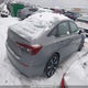 2HGFE4F85SH003637 2025 Honda Civic Hybrid Sport/Sport Touring auction photo thumbnail 4