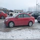 1G1PF5SC2C7358187 2012 Chevrolet Cruze auction photo thumbnail 14