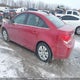 1G1PF5SC2C7358187 2012 Chevrolet Cruze auction photo thumbnail 3