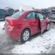 1G1PF5SC2C7358187 2012 Chevrolet Cruze auction photo thumbnail 4