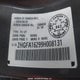 2HGFA16299H008131 2009 Honda Civic Sdn auction photo thumbnail 9