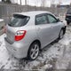 2T1KE4EE7AC032442 2010 Toyota Corolla Matrix S auction photo thumbnail 4