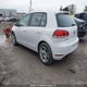 WVWCA7AJ5CW049223 2012 Volkswagen Golf 2.5L Comfortline/2.5L Highline/2.5L Sportline/2.5L Trendline auction photo thumbnail 3