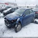 3KPA25AD1LE330528 2020 Kia Rio auction photo thumbnail 2