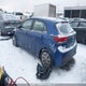 3KPA25AD1LE330528 2020 Kia Rio auction photo thumbnail 3