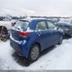 3KPA25AD1LE330528 2020 Kia Rio auction photo thumbnail 4