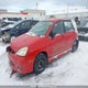 JS2RC62H465352410 2006 Suzuki Aerio auction photo thumbnail 2
