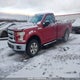 1FTMF1EF7GKE79633 2016 Ford F-150 Xlt auction photo thumbnail 2