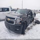 1GNSKHKC6JR208140 2018 Chevrolet Suburban Lt auction photo thumbnail 2