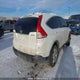2HKRM4H76DH114002 2013 Honda Cr-V Exl auction photo thumbnail 4