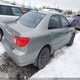 2T1BR32E63C723211 2003 Toyota Corolla Ce/Le/Sport auction photo thumbnail 4