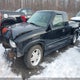 1GCCS19W7Y8284499 2000 Chevrolet S-10 Ls auction photo thumbnail 2