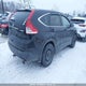 2HKRM4H58DH102559 2013 Honda Cr-V Ex auction photo thumbnail 4