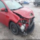 2T1BURHE7JC085105 2018 Toyota Corolla Se auction photo thumbnail 12