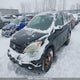 5J6RE483X8L815762 2008 Honda Cr-V Lx auction photo thumbnail 2