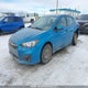 4S3GTAE68J3733258 2018 Subaru Impreza Premium Plus auction photo thumbnail 2