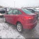 1FADP3F21FL296733 2015 Ford Focus auction photo thumbnail 3