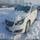 2G4GK5EX1F9220219 2015 Buick Regal auction photo thumbnail 6