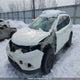 5N1AT2MV1GC844677 2016 Nissan Rogue auction photo thumbnail 2