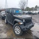 1C4HJXDN4PW614409 2023 Jeep Tj auction photo thumbnail 1