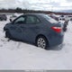 2T1BURHE8EC173151 2014 Toyota Corolla L/Le/Le Pls/Prm/S/S Pls auction photo thumbnail 3