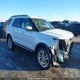 1FM5K8F85KGA74371 2019 Ford Explorer Limited auction photo thumbnail 1