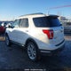 1FM5K8F85KGA74371 2019 Ford Explorer Limited auction photo thumbnail 3