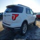 1FM5K8F85KGA74371 2019 Ford Explorer Limited auction photo thumbnail 4